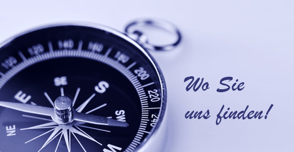 Wegbeschreibung Wegbeschreibung